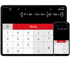 Quadratic Equation Solver Calculator