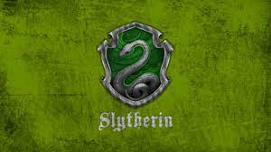 10 slytherin harry potter wallpapers