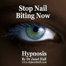 stop nail biting now audiobook dr