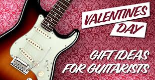 gift ideas for guitarists