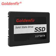 Goldenfir 2.5 Sata2 Sata3 Ssd 240gb Ssd 120gb 256gb Internal Solid State  360g 480g 512g 960g 1t 2t Hard Disk For Computer - Solid State Drives -  AliExpress