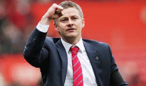 If ole gunnar solskjaer ever needs to be reminded of football's delicate balance between dreams and nightmares, he only needs to look. Cardiff Boss Ole Gunnar Solskjaer Is A Fan Of New Look Angry Bluebirds Football Sport Express Co Uk