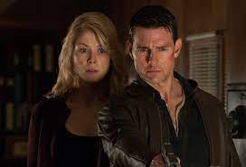 It is an adaptation of lee child's 2005 novel one shot. Tom Cruise In Jack Reacher Based On A Lee Child Book The New York Times