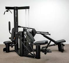 Help Me Design A Routine Based Around This Machine Fitness