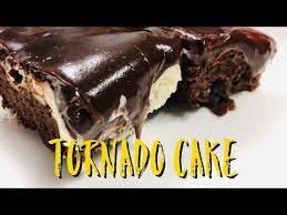 Antaranya ialah lapisan original, lapisan koko menggunakan nescafe dan lapisan coklat menggunakan serbuk koko. Pin On Tornado Cake