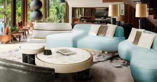 Luxurious Interior Design
