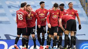 Manchester city vs real madrid 2−1 all gоals and extеndеd hіghlіghts 2020 champions league. Manchester City Vs Manchester United Player Ratings Luke Shaw Shines As Solskjaer Bests Guardiola Again Cbssports Com