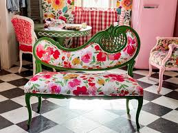 How To Reupholster A Settee