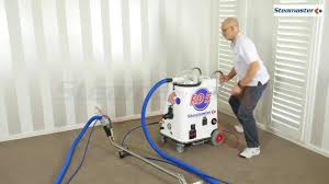 steamaster rd5 carpet cleaning machine
