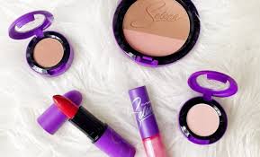 mac cosmetics releases make up line to