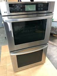 Lg Household Electric Oven 2