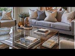 Modern Coffee Table Designs And