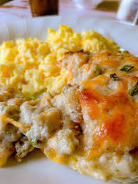 copycat bob evans sausage gravy and