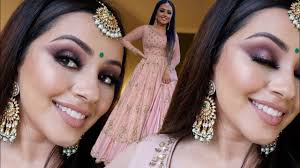 indian makeup vloggers to follow on