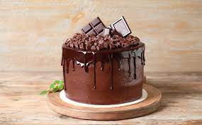 Happy national chocolate cake day is one of the most popular celebrations in the united states and all over the world. National Chocolate Cake Day January 27 2022 National Today
