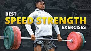 build sd strength for athletes