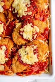 · the best frozen chicken dinners you can buy. Chicken Parmesan With Frozen Breaded Chicken Tenders Delicious Made Easy