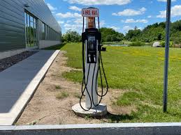 electric vehiclecharging stations