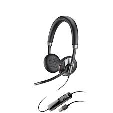 Plantronics Blackwire C725 M Headset