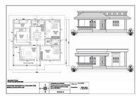 1181 Square Feet 2 Bedroom Low Budget