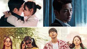 Le top 10 des meilleurs dramas coréens à voir sur Netflix | Premiere.fr
