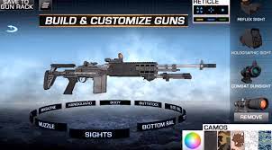 Therefore, please play the game … Descargar Gun Builder Elite 3 1 7 Mod All Unlocked Apk Para Android