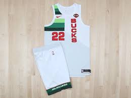 Part of the city edition collection. Another New Bucks Alternate Jersey Was Unveiled And It Looks Awesome