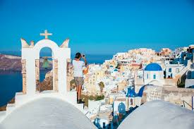 greece tours trips vacations 2024
