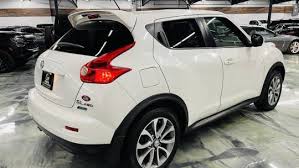 Used Nissan Juke For In