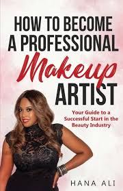how to become a professional makeup