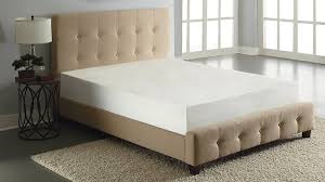 memory foam mattress review