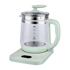 China Electric Kettle Temperature