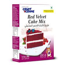 Red velvet cake mix 425g. Crust N Crumb Red Velvet Cake Mix Amazon In Grocery Gourmet Foods