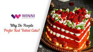 Red Velvet Cake Benefits gambar png