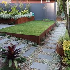 Formboss Steel Garden Edging System