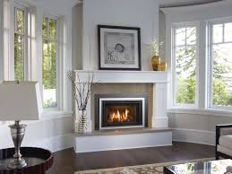 fireplaces colony heating and air