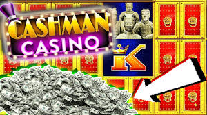 Feb 19, 2020 · discover here top 777 slot machines to play casino slot games. Cashman Casino Apk