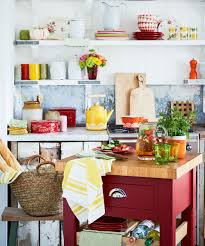 Browse photos of small kitchen designs. Small Kitchen Ideas 29 Ways To Create Smart Super Organised Spaces