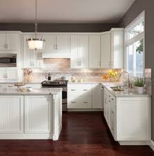 10 kitchen cabinet styles to consider