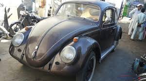 1963 vw beetle beater as we call it