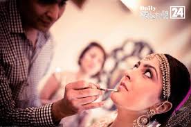 famous indian makeup artist anuj dogra