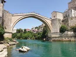 Mostar,Bosna Hersek – TAYFURLAB