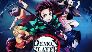 Lovely demon slayer anime epis. Kino W Czasach Pandemii Japonski Pogromca Demonow Ustanawia Rekord Box Office Niezalezna
