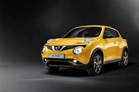 Nissan Juke Which Version Should You