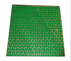 non slip rubber floor mat thickness 4