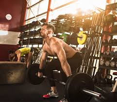 best workout plan for men in 7 easy
