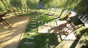 By admin may 31, 2021. 6 Ideas Para Construir Un Area De Juego En Tu Patio O Jardin Homify