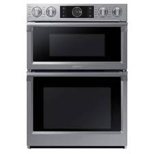Samsung 30 In Electric Steam Cook