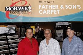 about father sons carpet your local