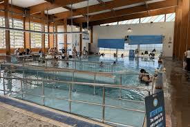 Image result for photo of colmslie pool